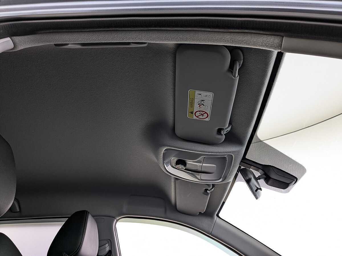 Купить CHERY Tiggo 4, 2021, 99 063 км, фото №22