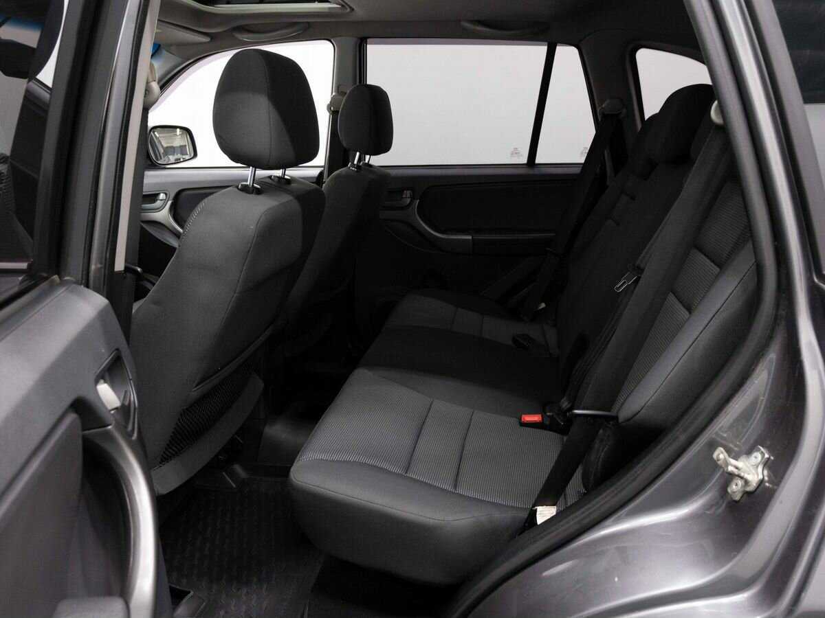 Купить CHERY Tiggo (T11), 2015, 200 000 км, фото №10