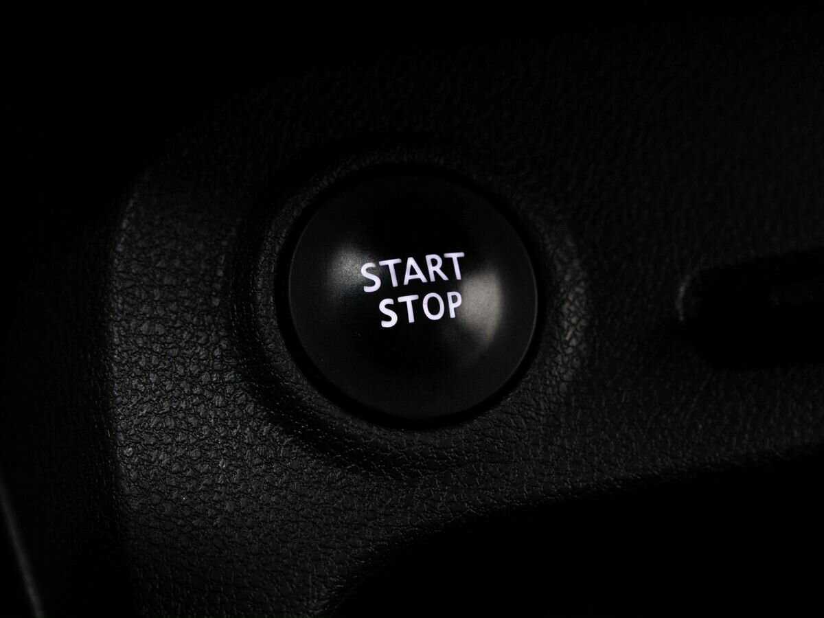 Купить Renault Kaptur, 2017, 62 145 км, фото №15