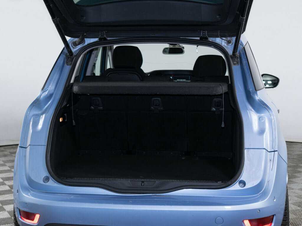 Купить Citroen C4 Picasso, 2014, 243 800 км, фото №7
