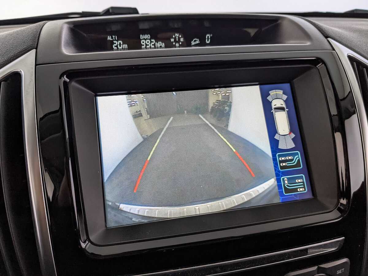 Купить Haval H9, 2020, 96 508 км, фото №25