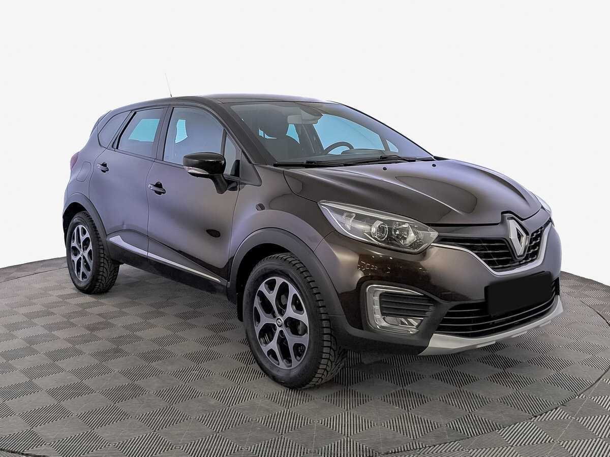 Renault Kaptur