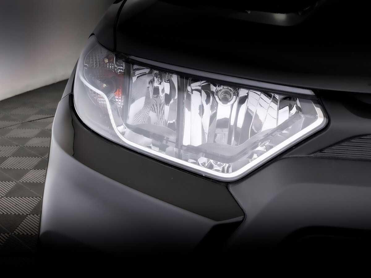 Купить Lada (ВАЗ) Niva, 2022, 56 018 км, фото №17