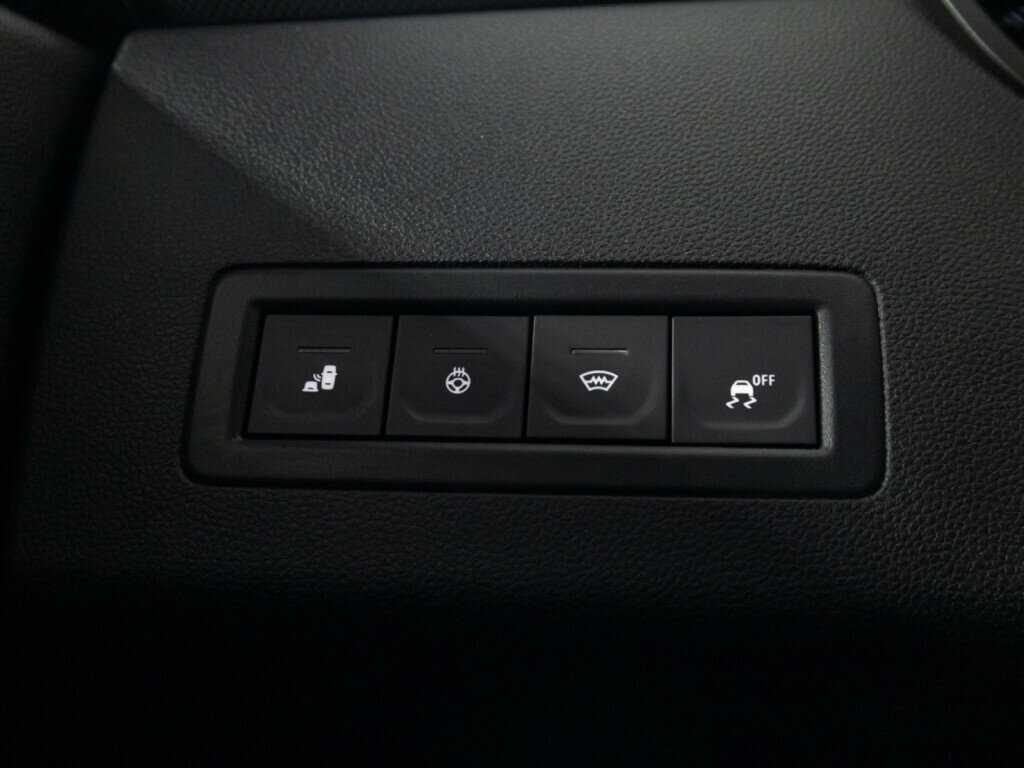 Купить Renault Arkana, 2021, 74 930 км, фото №18