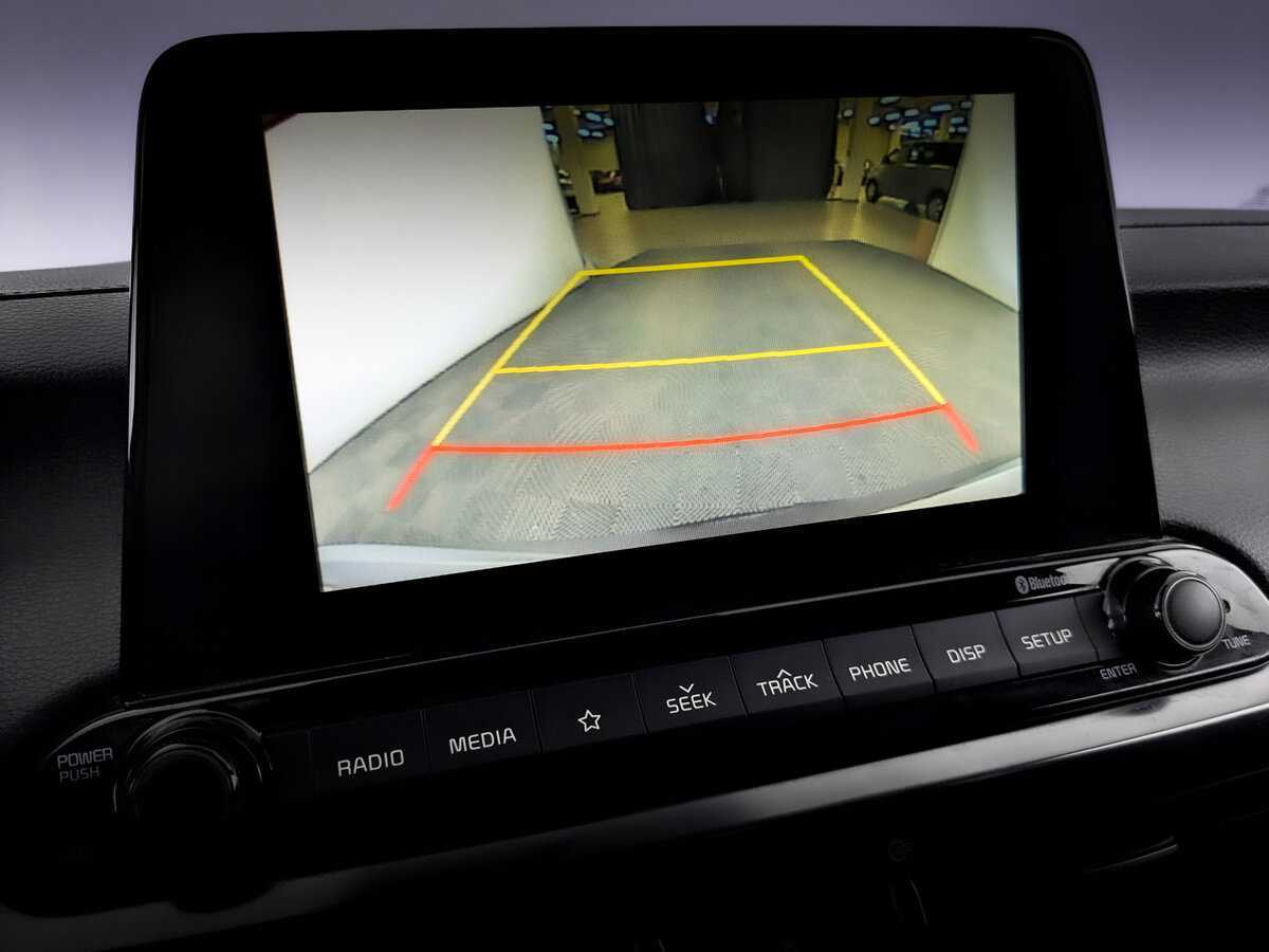 Купить Kia Cerato, 2021, 37 082 км, фото №25