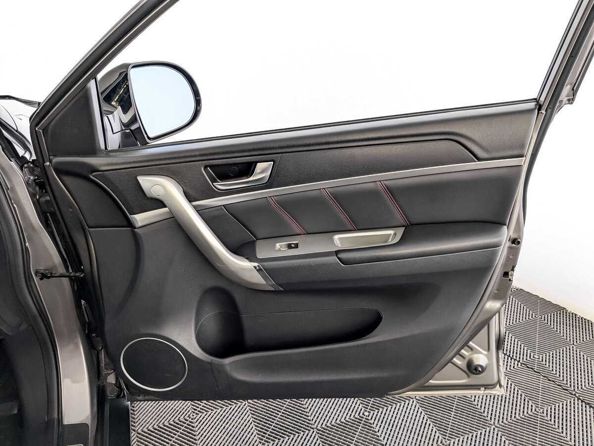 Купить Haval H6 Red Label Sport, 2019, 49 126 км, фото №25