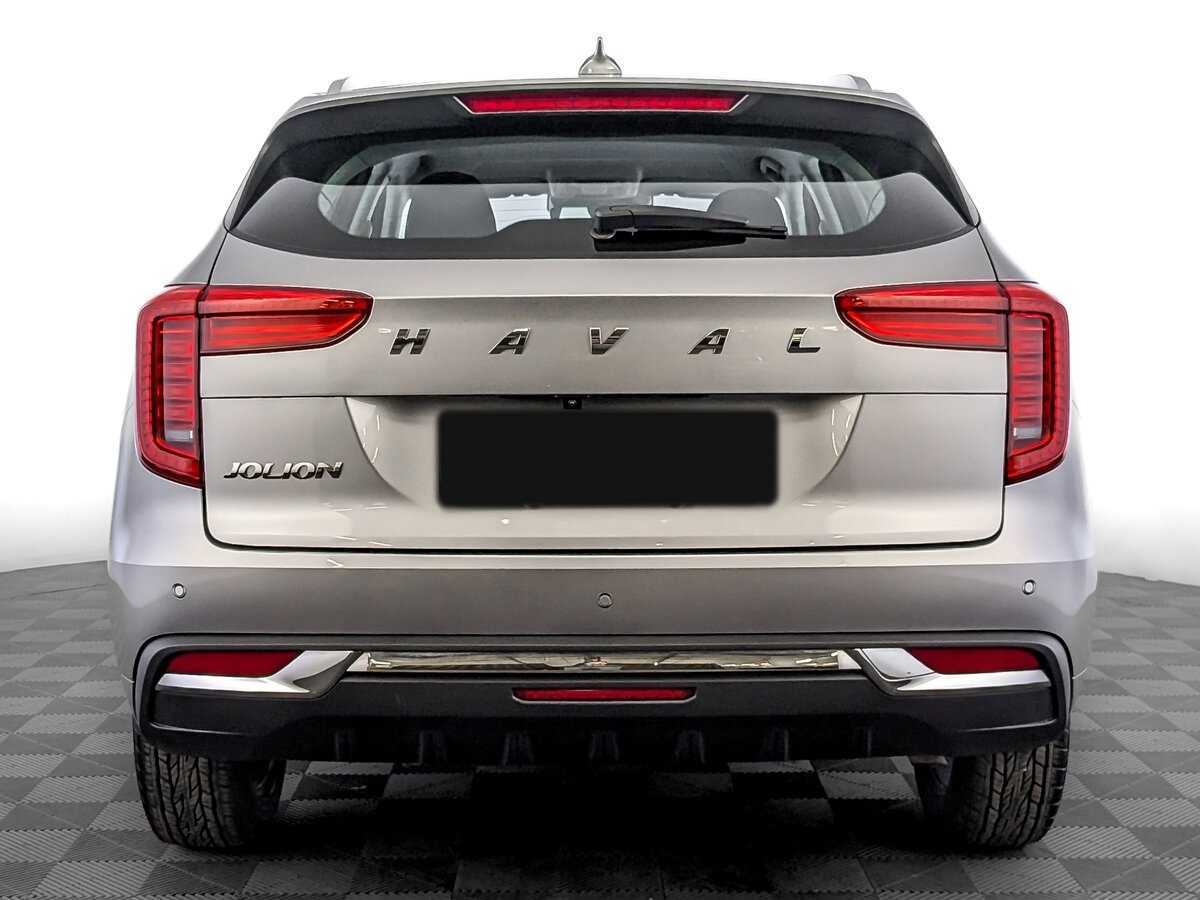 Купить Haval Jolion, 2023, 43 212 км, фото №6