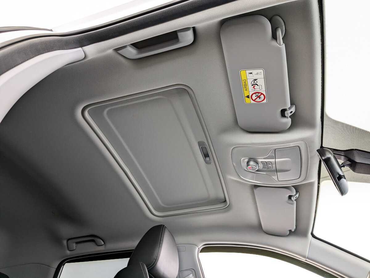 Купить CHERY Tiggo 4, 2022, 14 619 км, фото №21