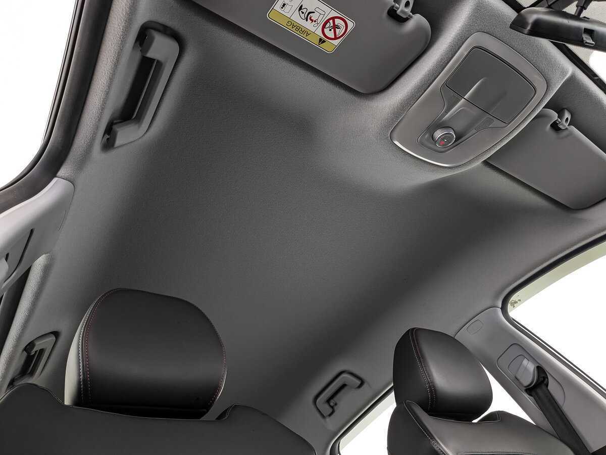 Купить CHERY Tiggo 7 Pro, 2021, 47 446 км, фото №21