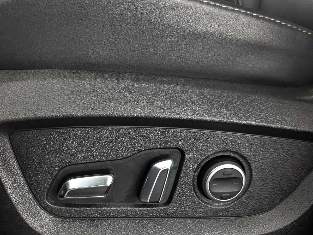 Купить CHERY Tiggo 4 Pro, 2023, 25 387 км, фото №23