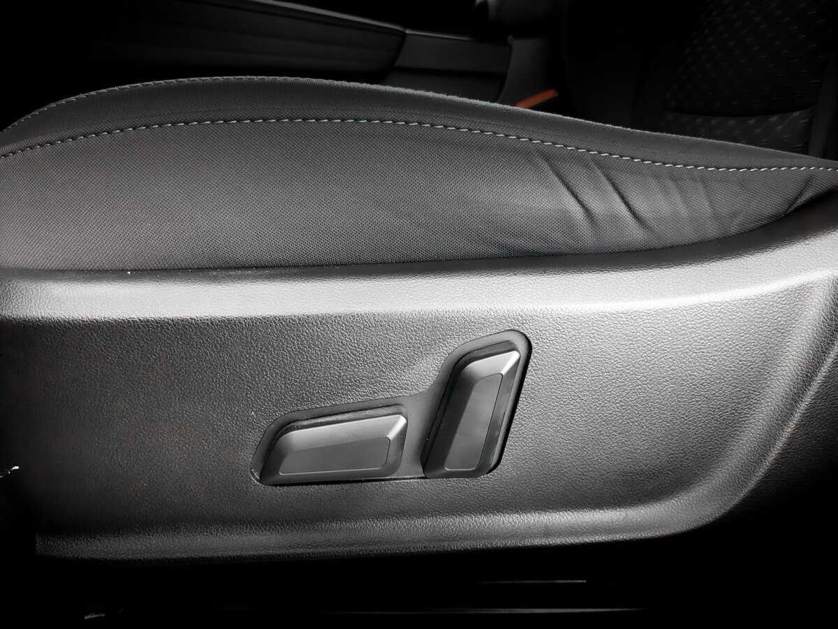 Купить Haval F7x, 2022, 71 755 км, фото №21