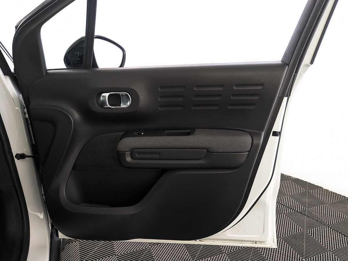 Купить Citroen C3 Aircross, 2019, 80 122 км, фото №23