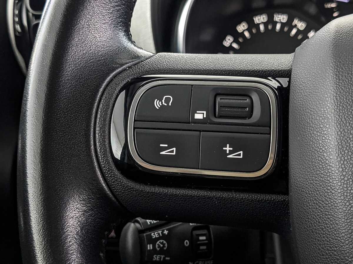 Купить Citroen C3 Aircross, 2019, 80 122 км, фото №26