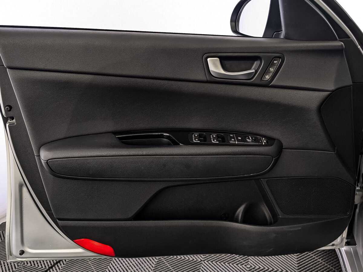 Купить Kia Optima, 2018, 94 533 км, фото №19