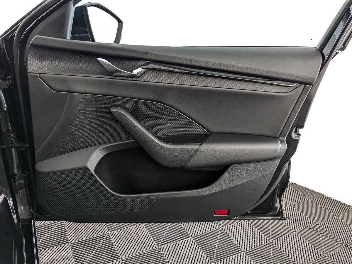 Купить Skoda Octavia, 2021, 88 635 км, фото №23
