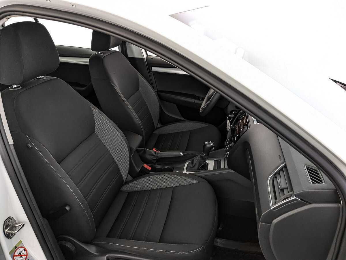 Купить Skoda Octavia, 2019, 103 919 км, фото №24