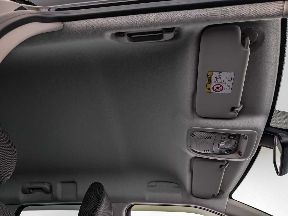 Купить Citroen C3 Aircross, 2018, 35 466 км, фото №22