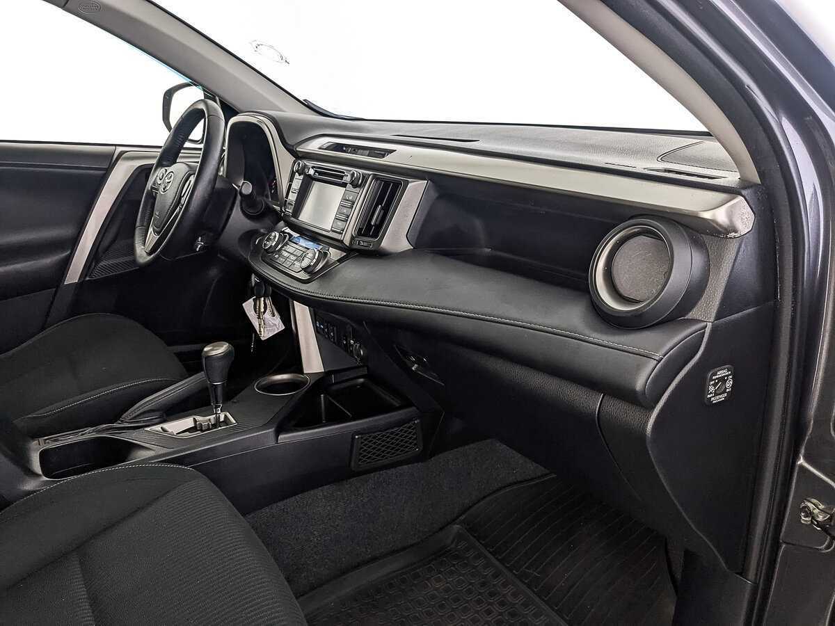 Купить Toyota RAV4, 2014, 180 226 км, фото №13