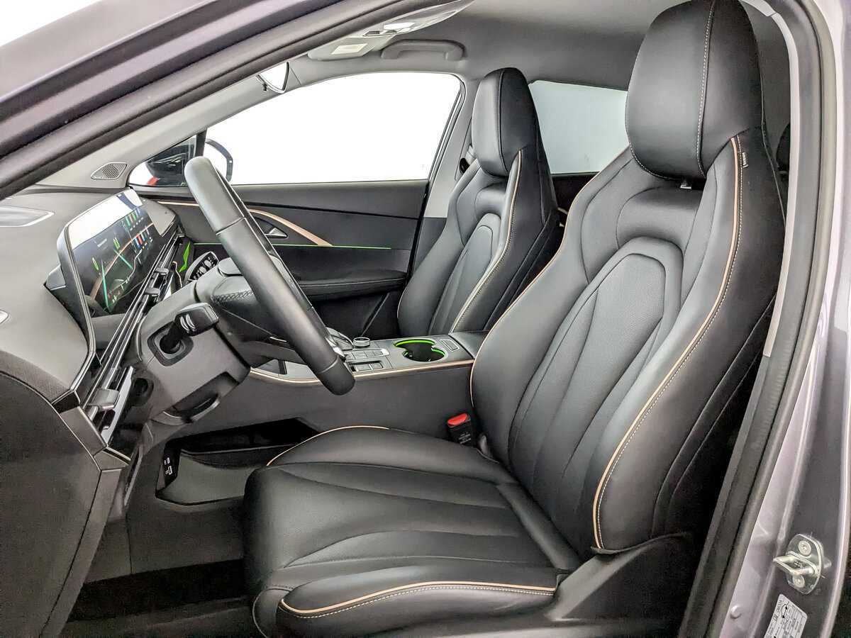 Купить Omoda C5, 2023, 8 609 км, фото №20