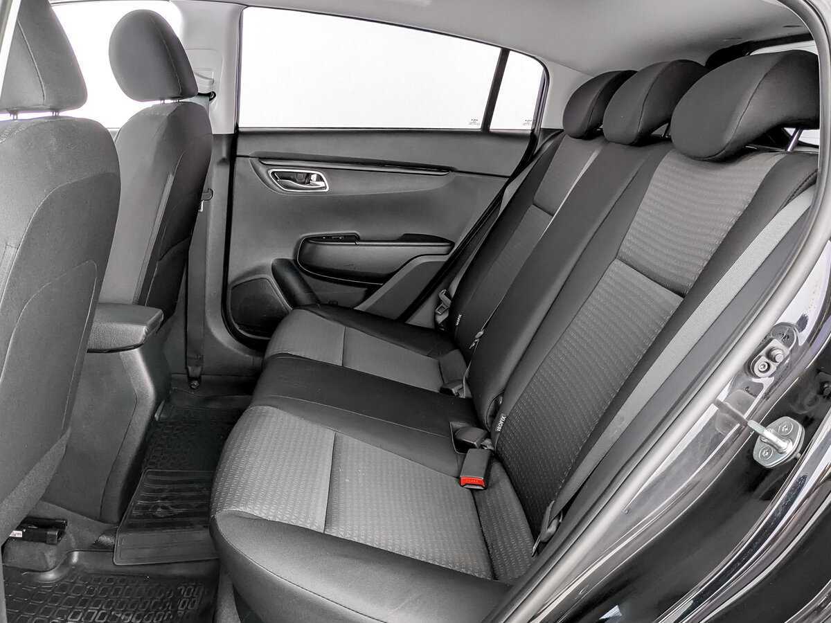 Купить Kia Rio X, 2021, 71 343 км, фото №12