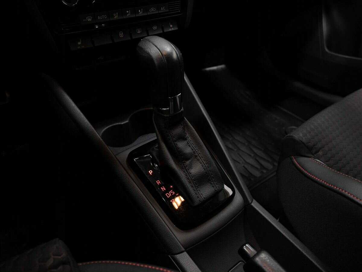 Купить Volkswagen Polo, 2021, 166 966 км, фото №19