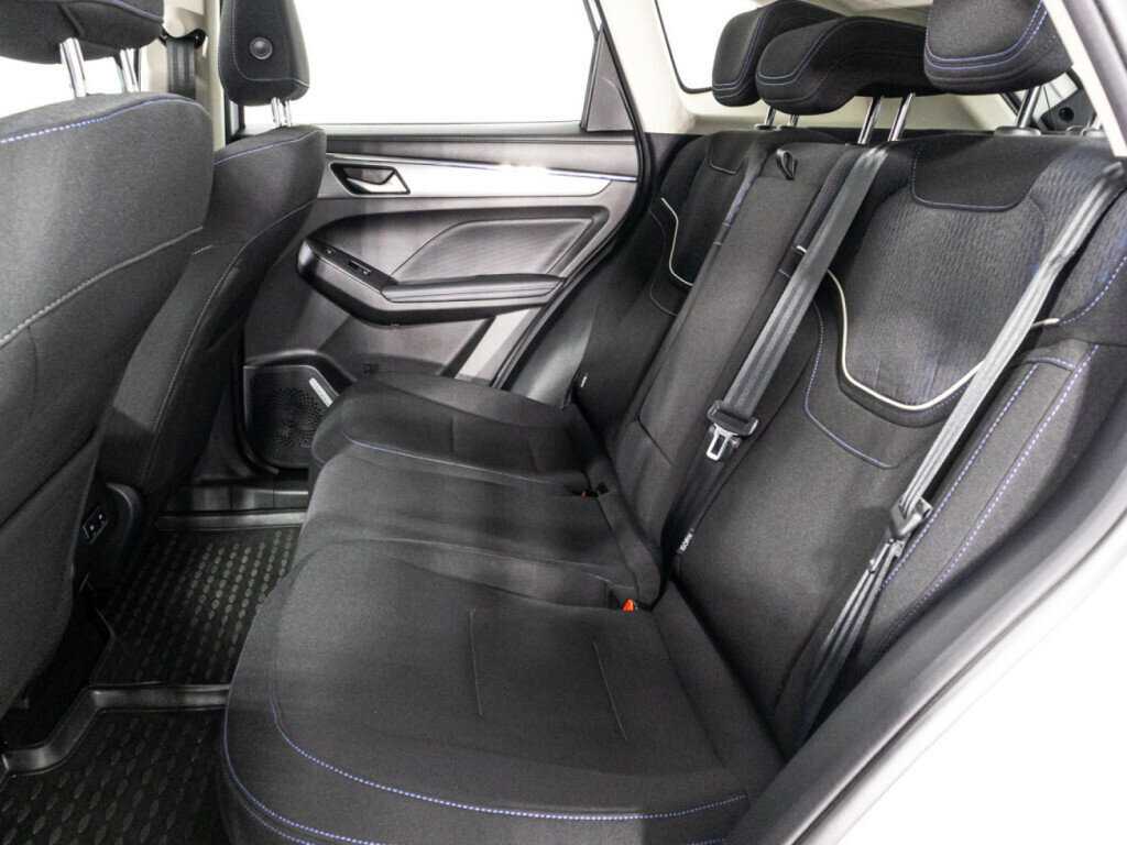 Купить Haval Jolion, 2023, 23 273 км, фото №10