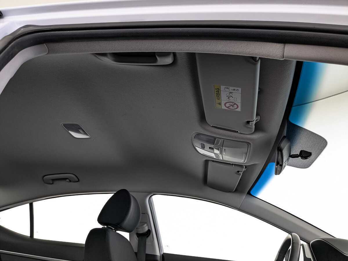 Купить Hyundai Elantra, 2019, 52 091 км, фото №23