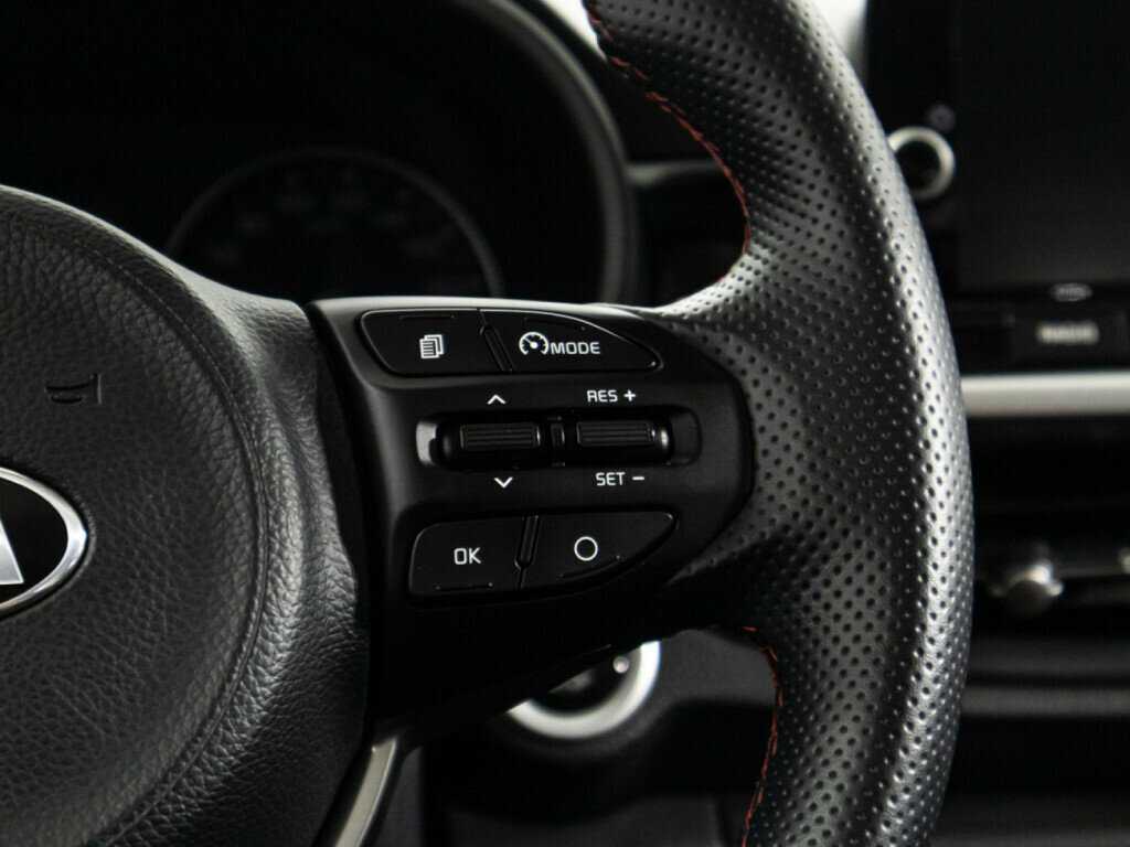 Купить Kia Picanto, 2021, 23 575 км, фото №21