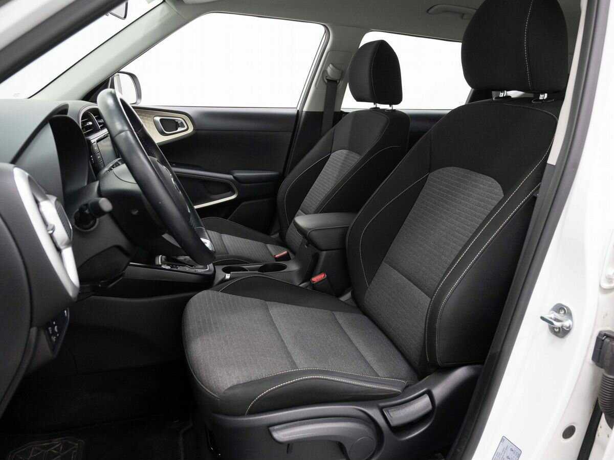 Купить Kia Soul, 2020, 32 588 км, фото №9