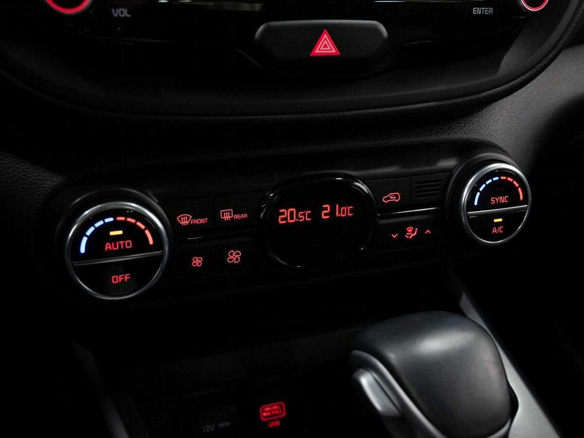 Купить Kia Soul, 2020, 32 588 км, фото №22