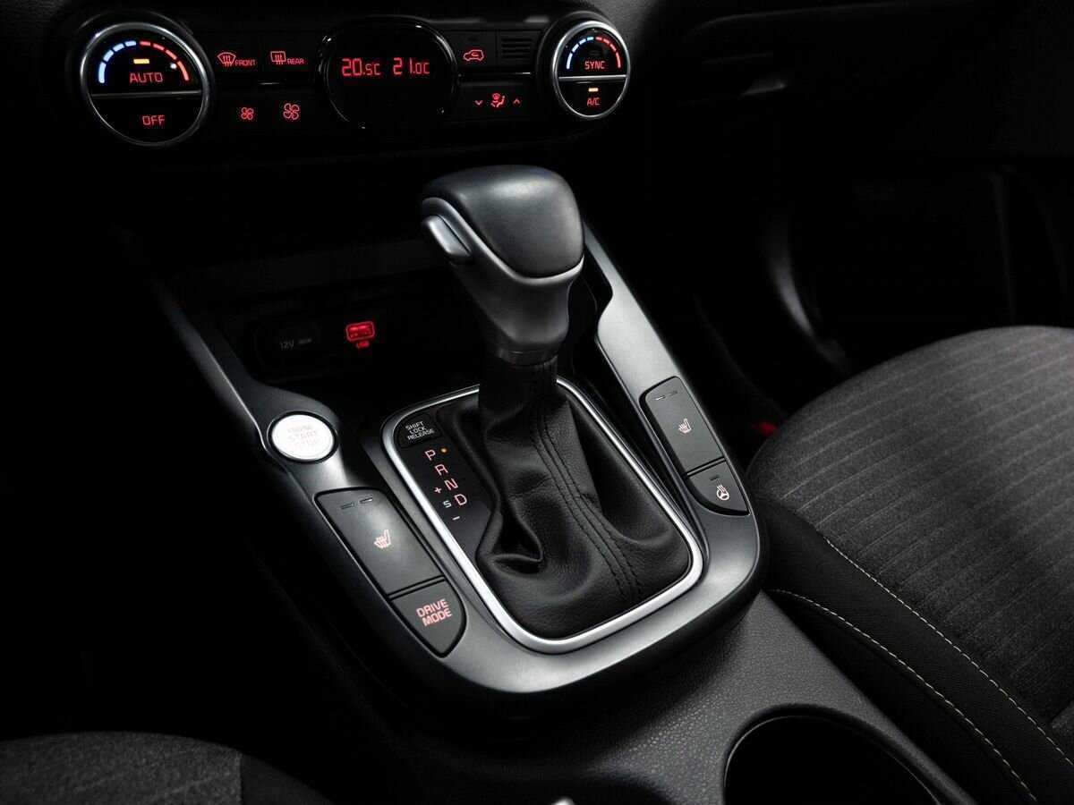 Купить Kia Soul, 2020, 32 588 км, фото №23