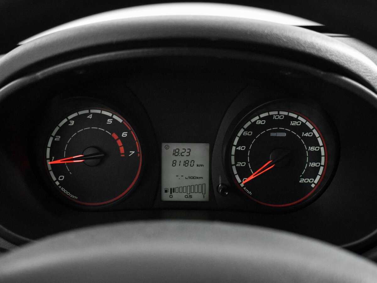 Купить Lada (ВАЗ) Kalina, 2013, 81 000 км, фото №16