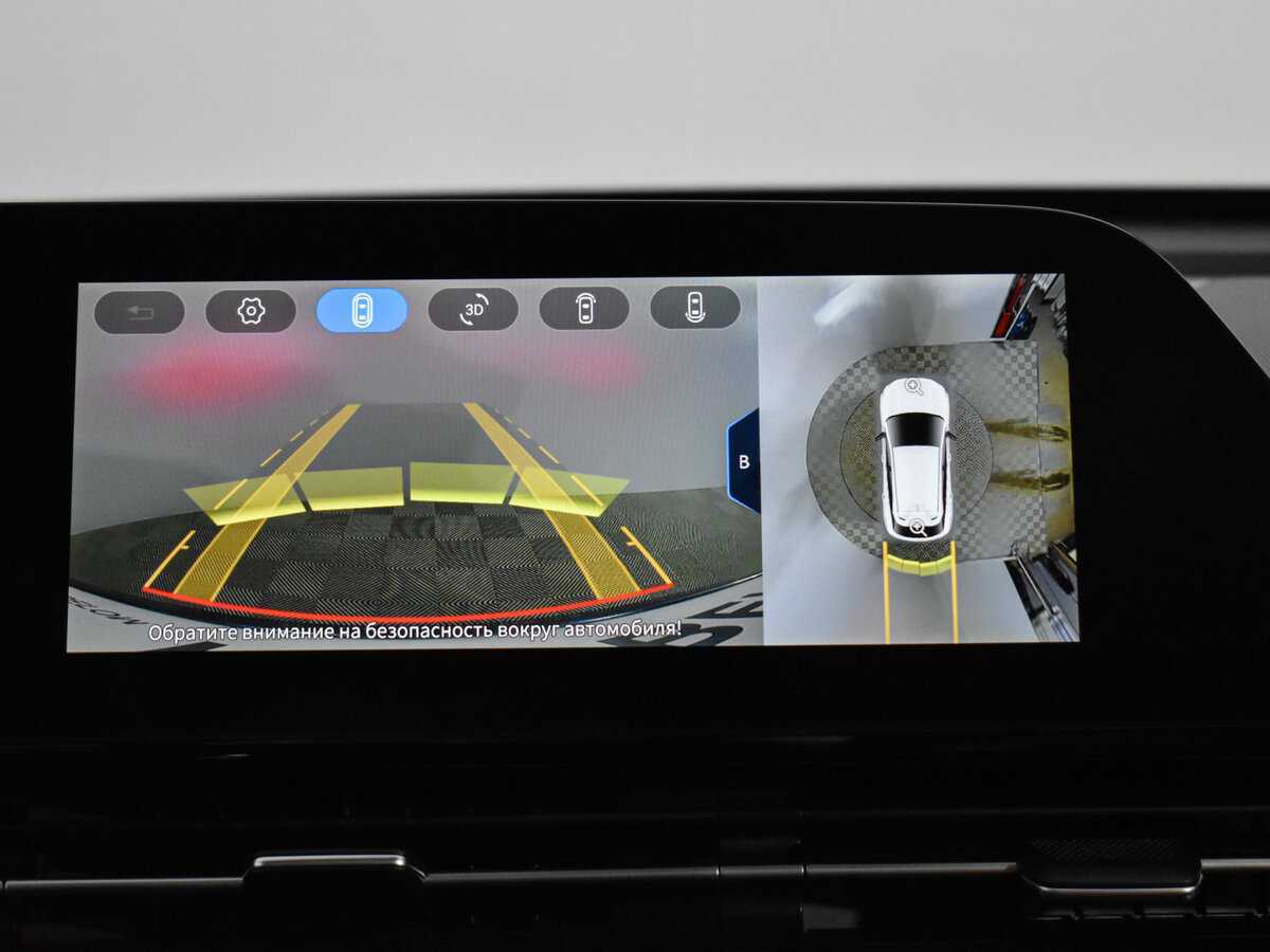Купить Omoda C5, 2023, 20 235 км, фото №22