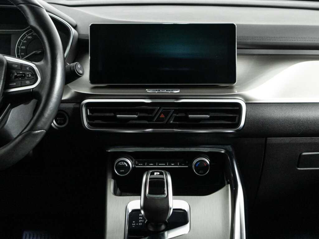 Купить Geely Coolray, 2020, 69 399 км, фото №14