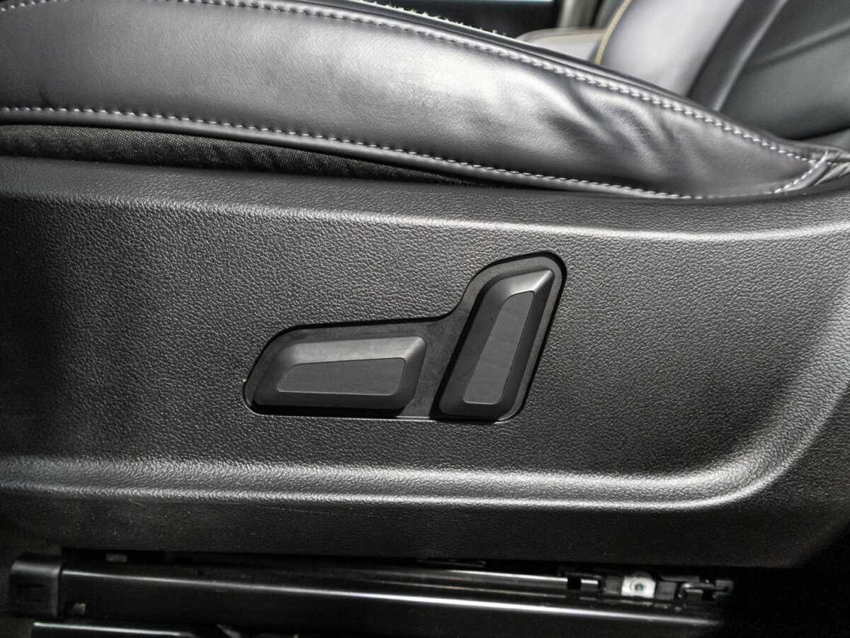 Купить Haval F7x, 2020, 55 565 км, фото №15