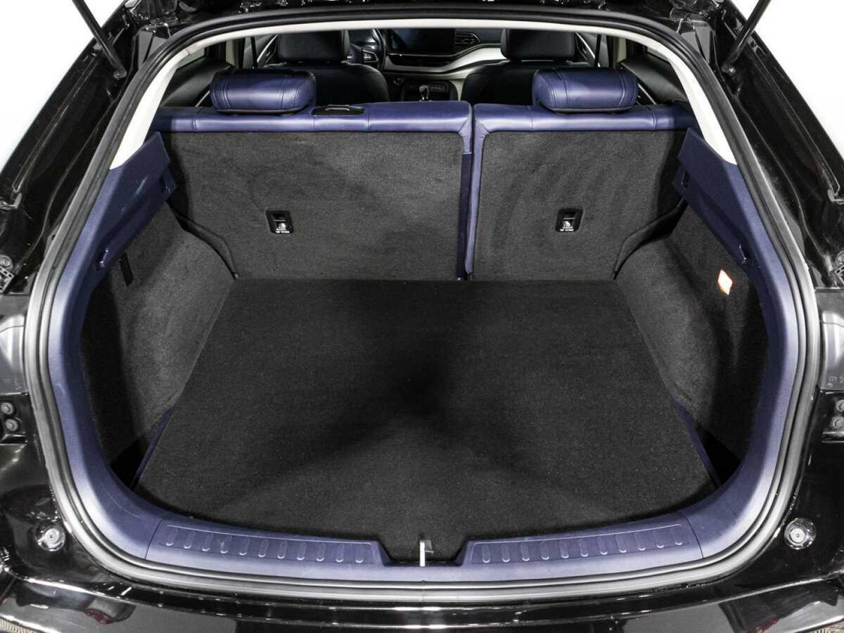 Купить Haval F7x, 2022, 60 000 км, фото №14