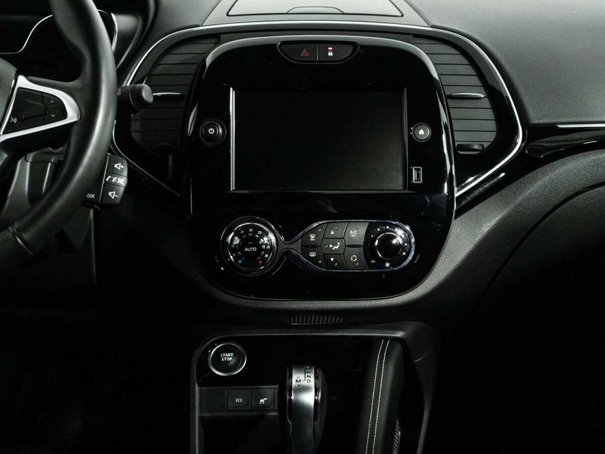 Купить Renault Kaptur, 2021, 81 014 км, фото №14