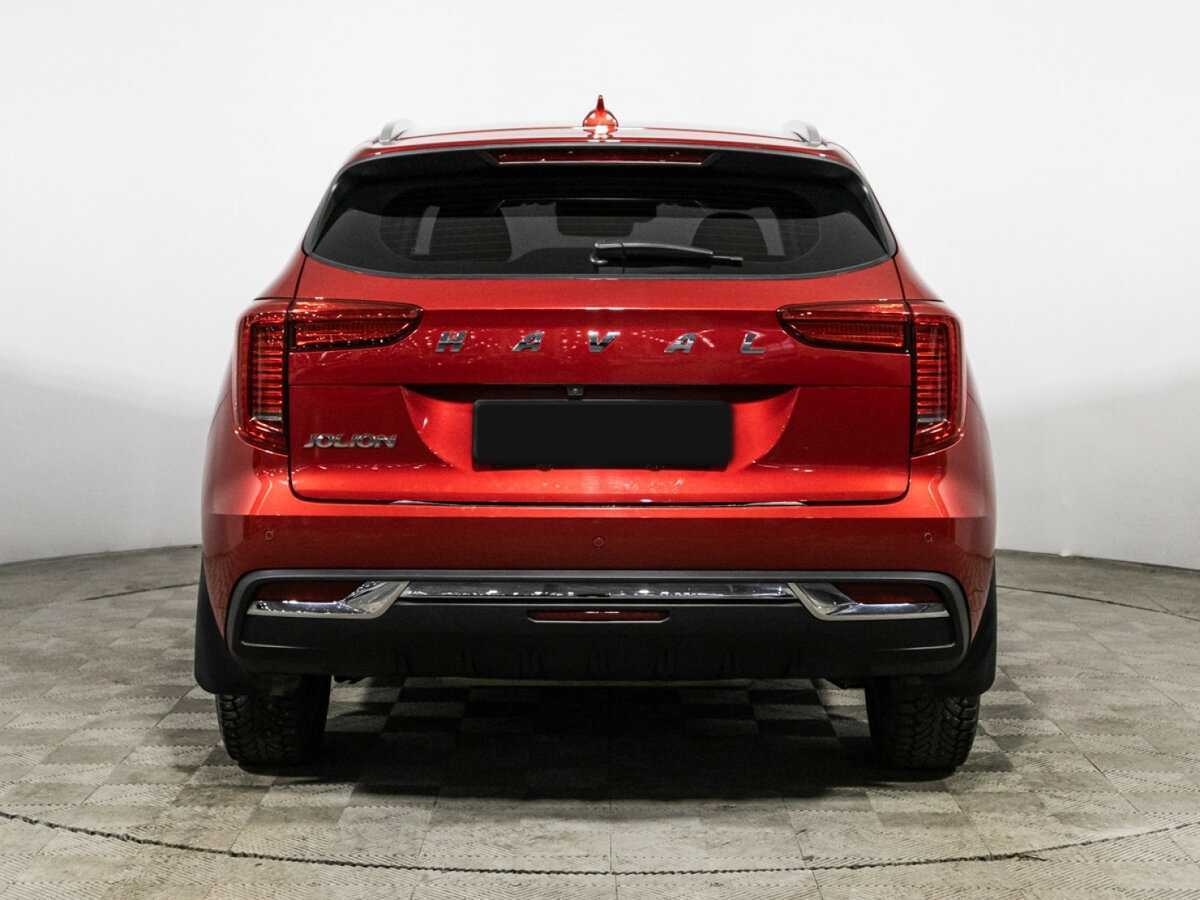 Купить Haval Jolion, 2023, 20 967 км, фото №6