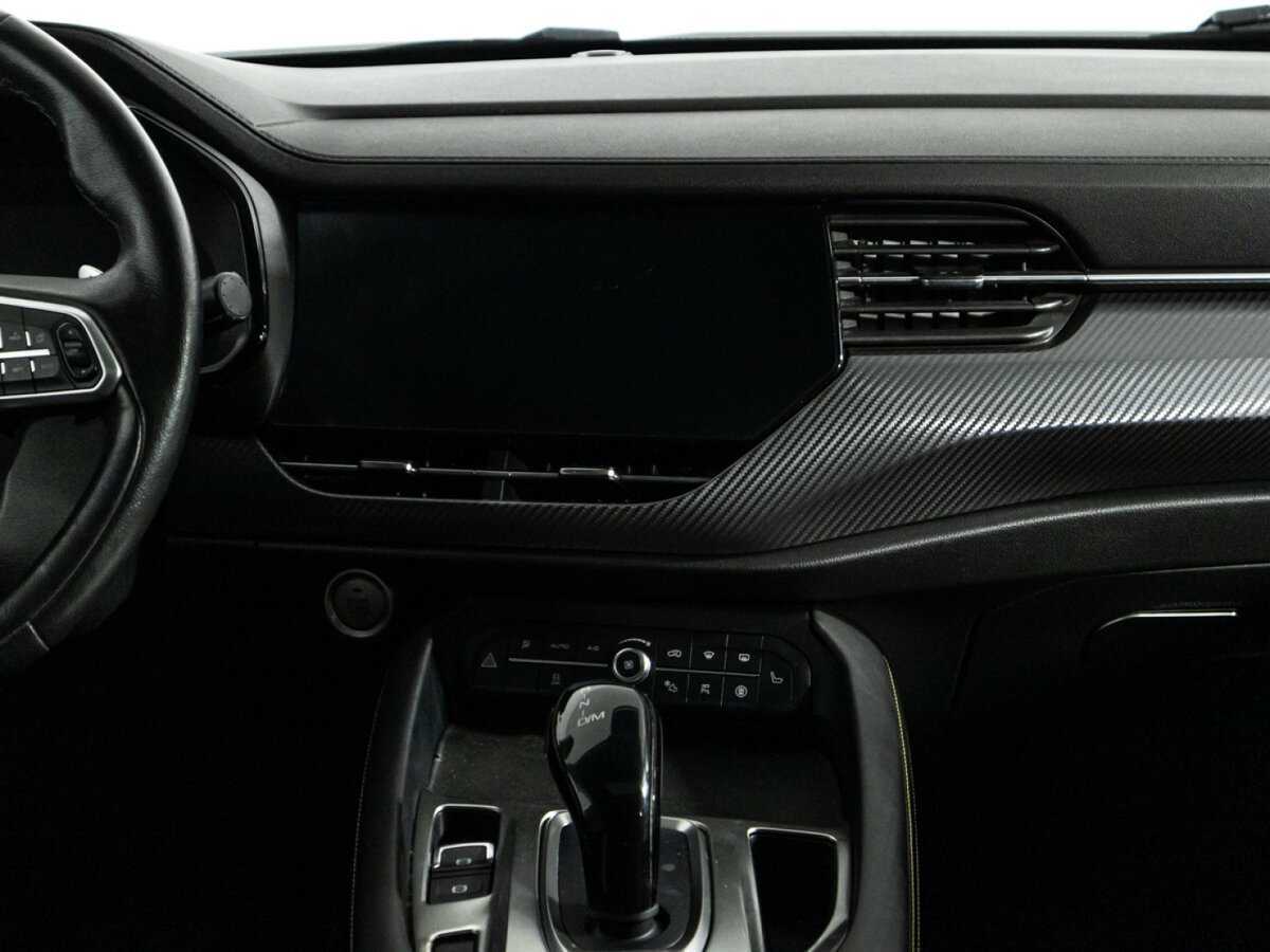 Купить Haval F7x, 2019, 83 850 км, фото №14