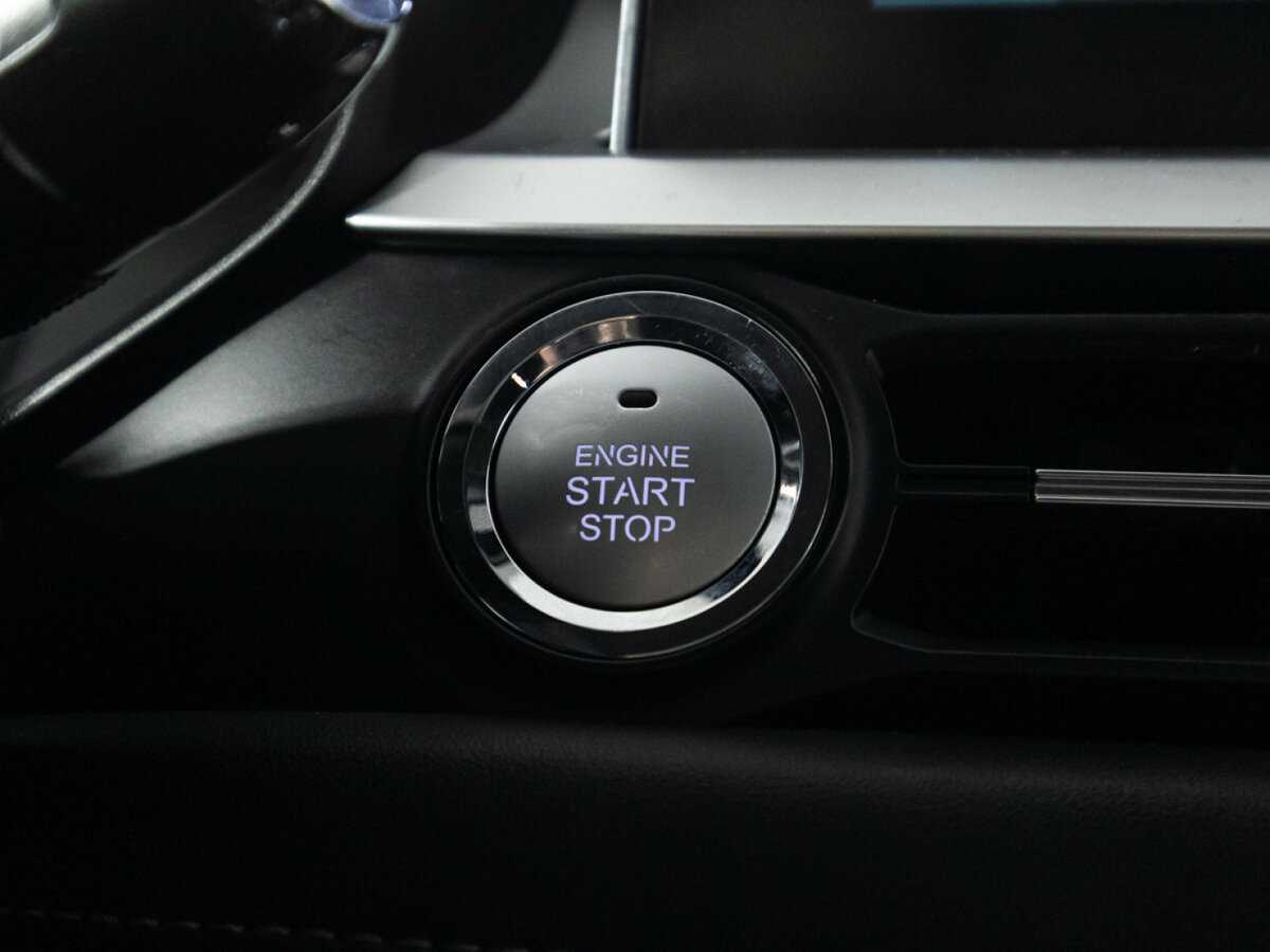 Купить Chery Tiggo 7 Pro, 2022, 75 657 км, фото №22