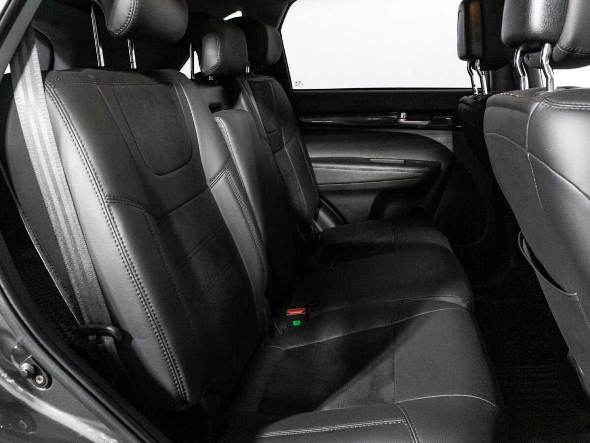 Купить Kia Sorento, 2019, 116 304 км, фото №10