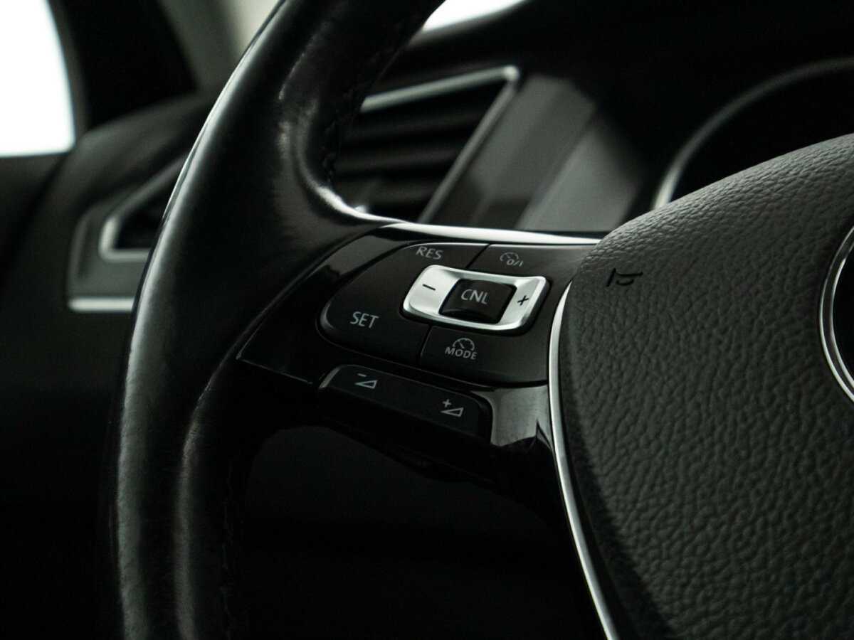 Купить Volkswagen Tiguan, 2017, 146 068 км, фото №21
