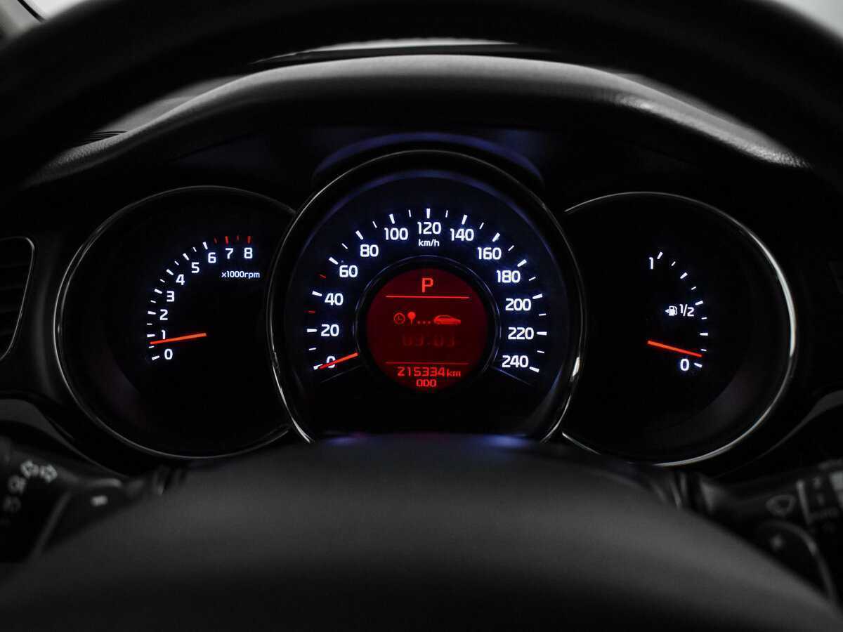 Купить Kia Ceed, 2012, 215 332 км, фото №17