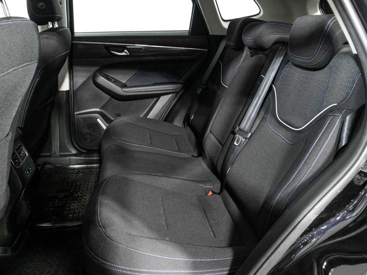 Купить Haval Jolion, 2021, 18 264 км, фото №10