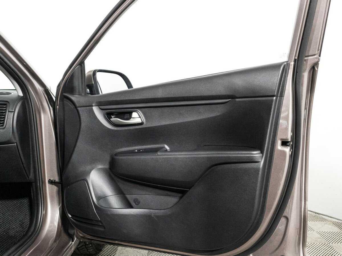 Купить Kia Rio, 2020, 44 822 км, фото №26