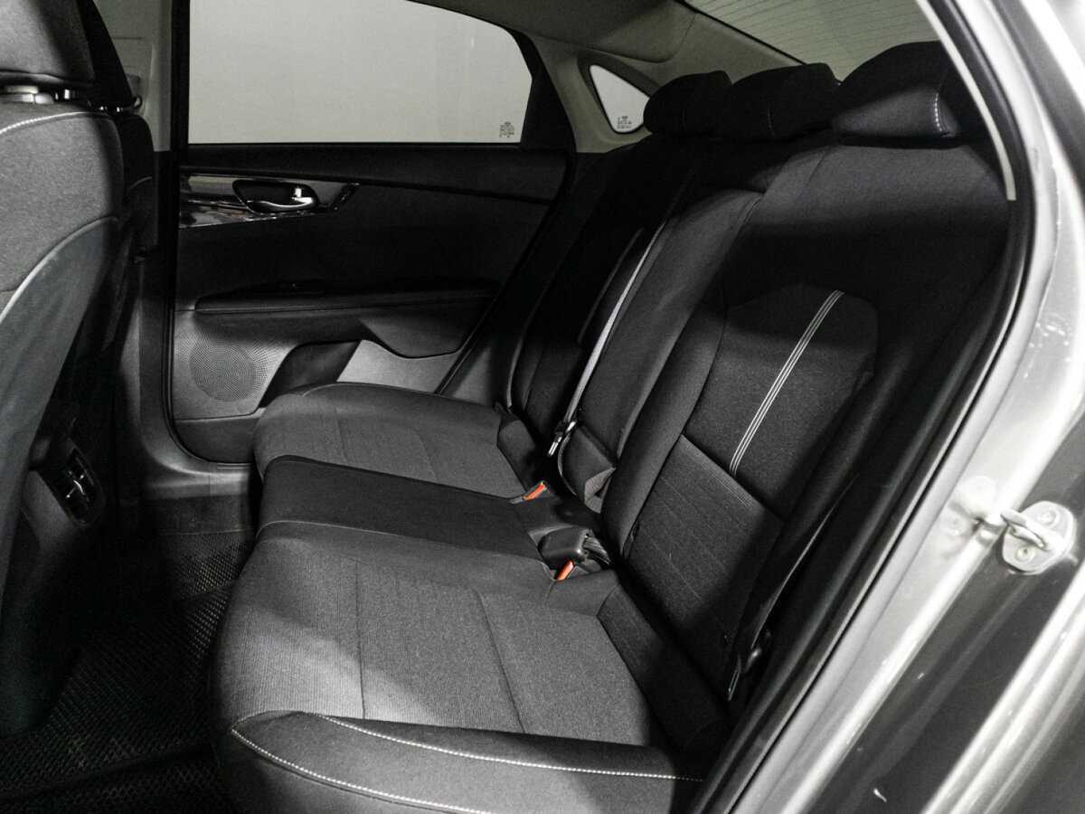 Купить Kia Cerato, 2020, 67 623 км, фото №10