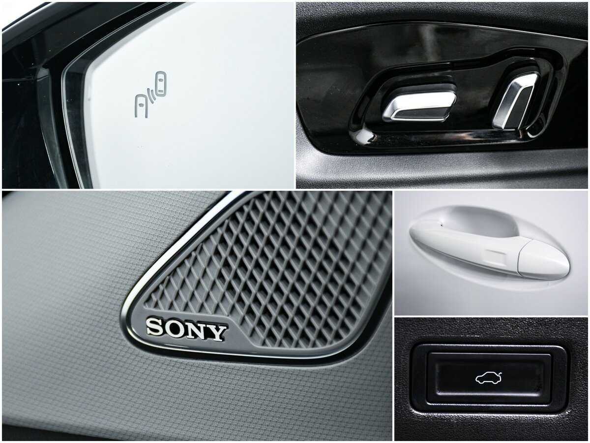 Купить Omoda C5, 2024, 9 169 км, фото №20