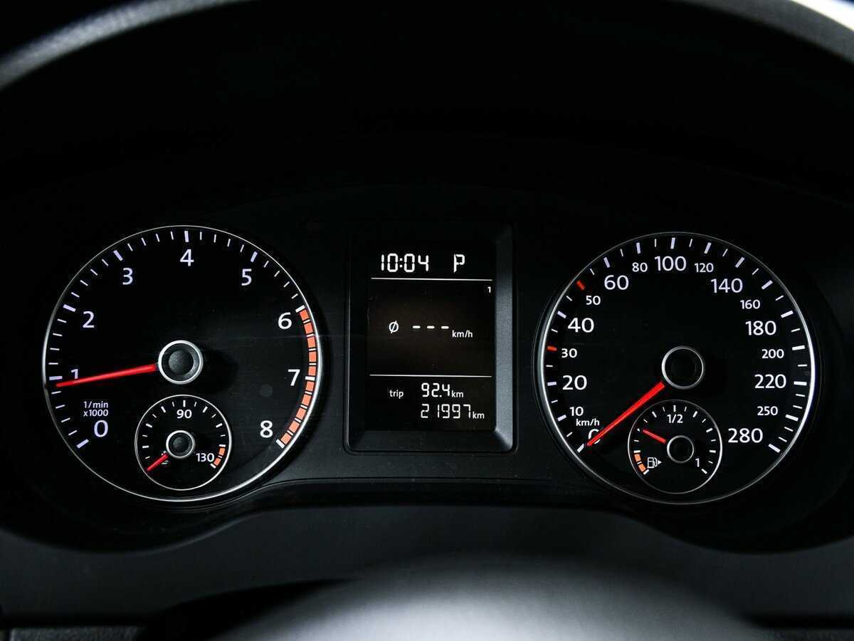 Купить Volkswagen Jetta, 2014, 21 997 км, фото №10