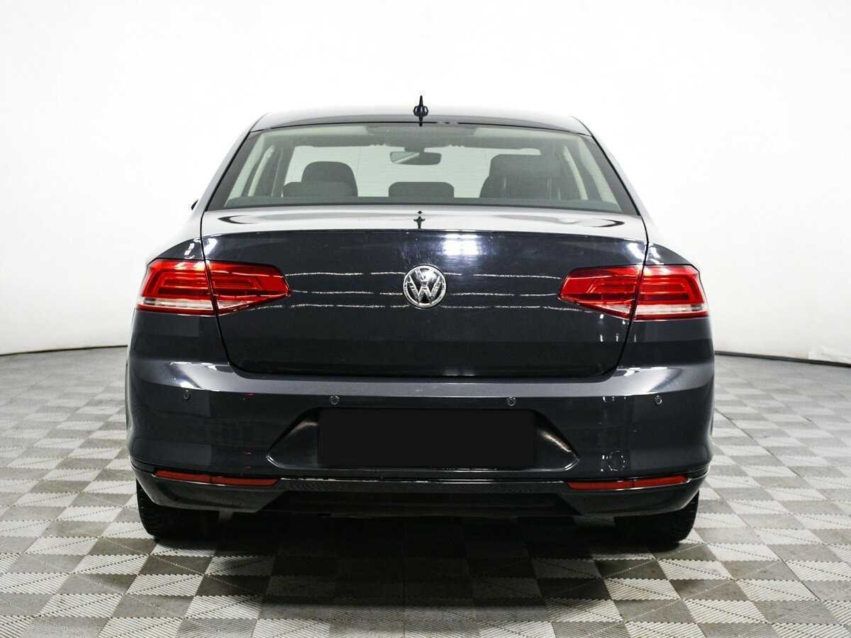 Купить Volkswagen Passat, 2017, 142 000 км, фото №6