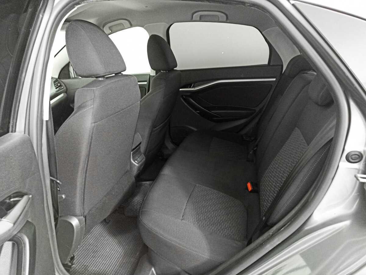 Купить Lada (ВАЗ) Vesta, 2020, 63 170 км, фото №12